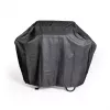 Barbecook Premium barbecuehoes Small, 90 x 55 x 80 cm, Zwart