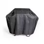 Barbecook Premium barbecuehoes klein, 90 x 55 x 80 cm, zwart