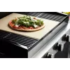 Barbecook Dynamic Core pizzasteen van vuurvaste klei, 43 x 35 x 1,2 cm (per 4 stuks) BC-ACC-7127