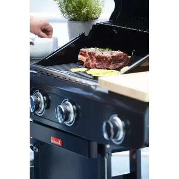 Barbecook gasbarbecue Siesta 210 Graphite