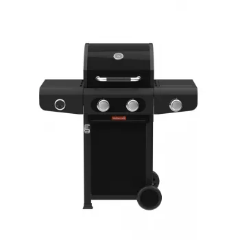 Barbecook gasbarbecue Siesta 210 Graphite