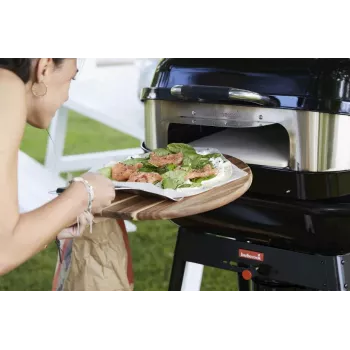 Barbecook pizzaoven voor Magnus BC-ACC-7451