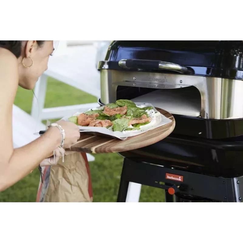 Barbecook pizzaoven voor Magnus BC-ACC-7451