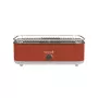 Barbecook BC-ELE-1001 E-Carlo elektrische tafelbarbecue 2500 W rood