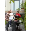 Barbecook elektrische barbecue E-Luca BC-ELE-3000 zwart
