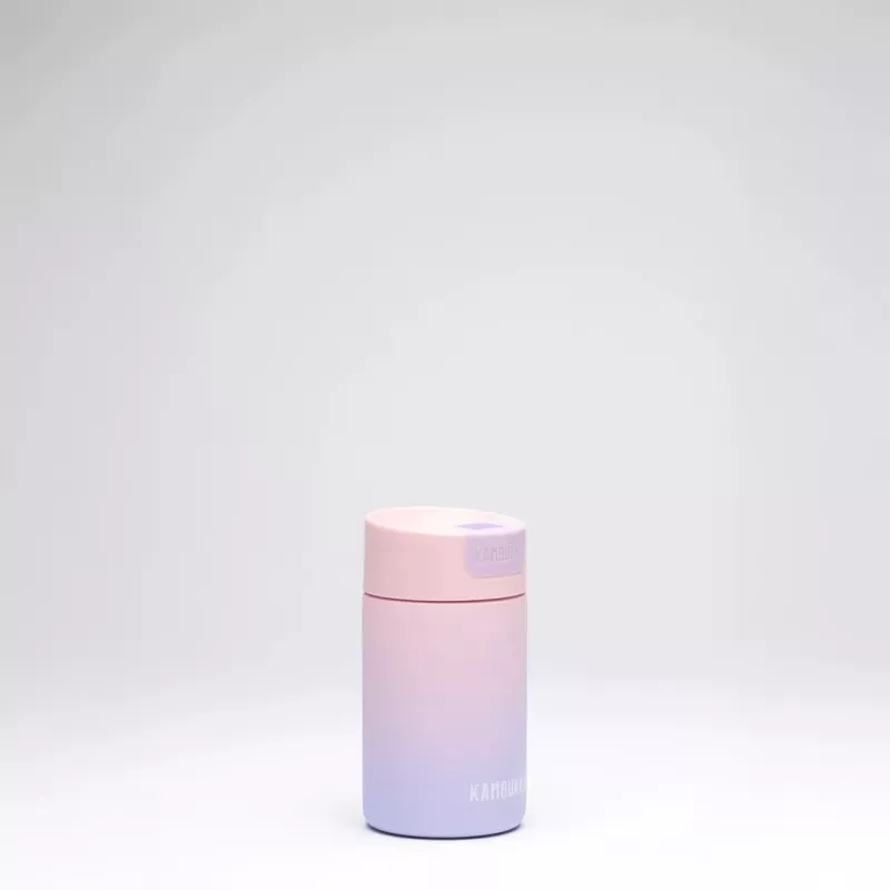 Kambukka Olympus thermobeker 300ml, Blush Horizon