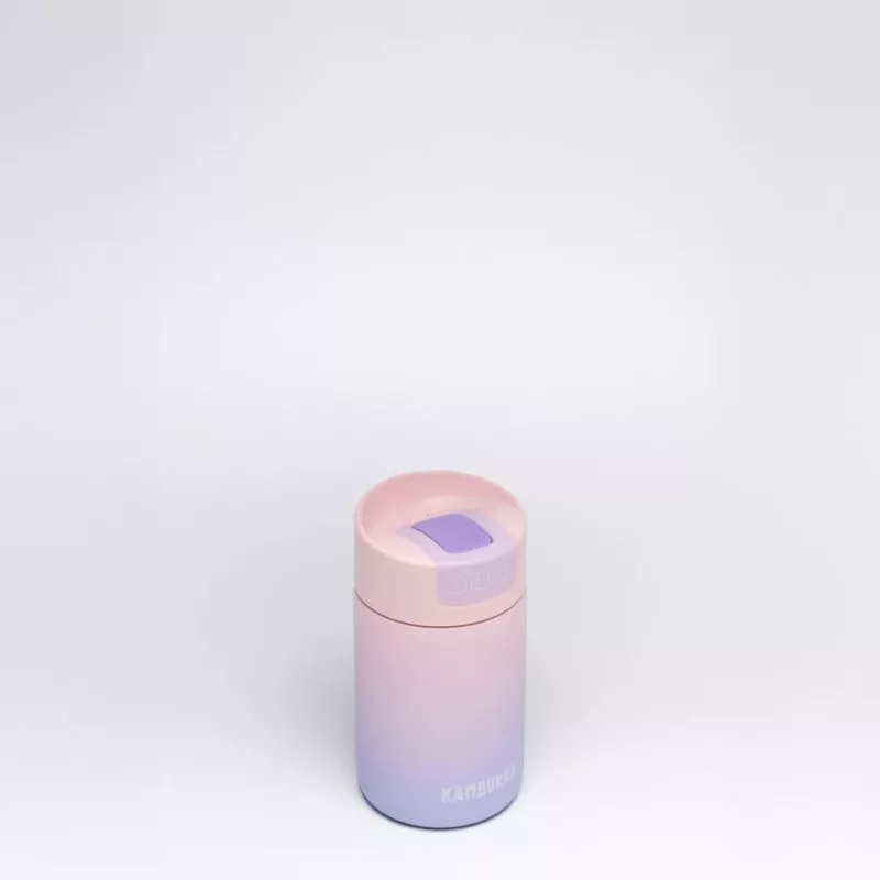 Kambukka Olympus thermobeker 300ml, Blush Horizon