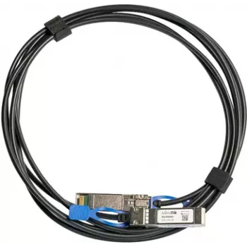 MikroTik 25GBase Direct Attach-kabel - SFP28 (3m)