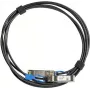 MikroTik 25GBase Direct Attach-kabel - SFP28 (3m)
