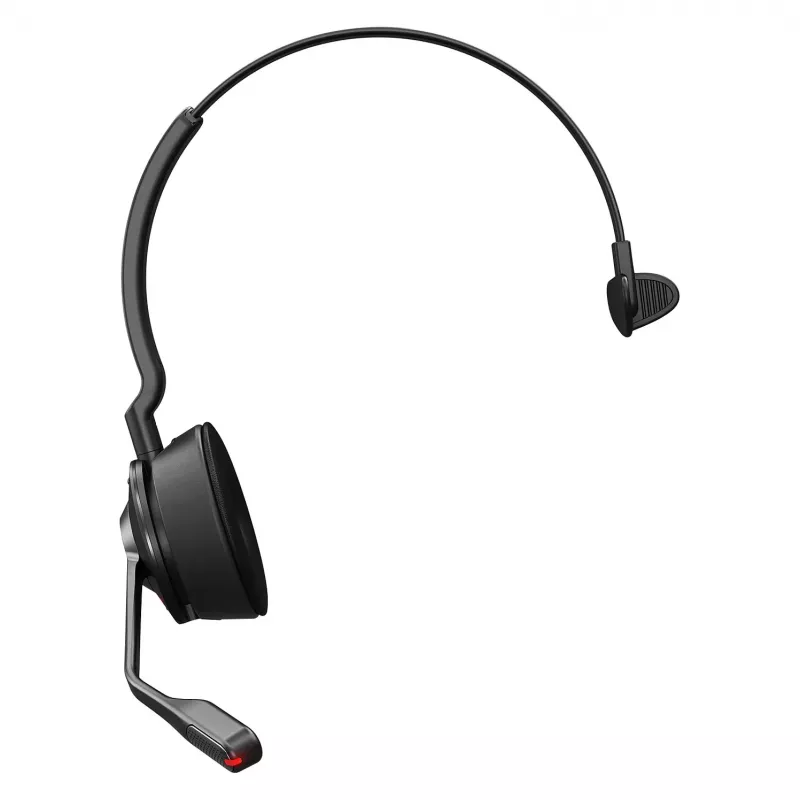 Jabra Engage 55 MS Bluetooth Headset Zwart