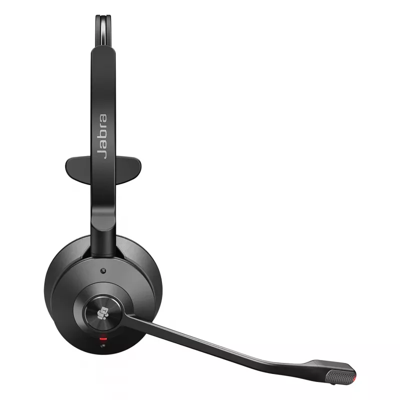 Jabra Engage 55 MS Bluetooth Headset Zwart