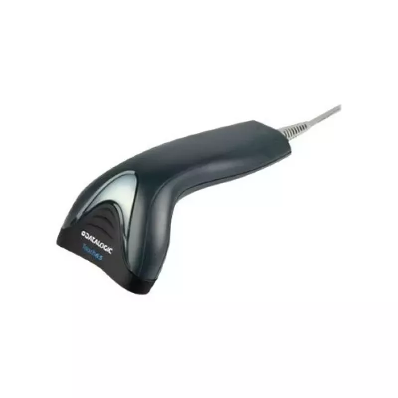 Datalogic Touch TD1120-BK-65 bedrade 1D-barcodescanner, zwart