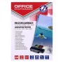 PBS CONNECT OFFICE PRODUCTS lamineerfolie A4 2x80 micron glanzend 100 vel transparant