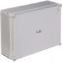 ELEKTRO-PLAST Hermetische behuizing 440x330 IP65