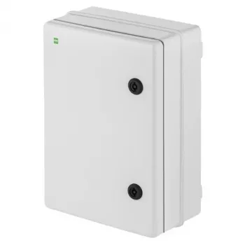 ELEKTRO-PLAST IP-behuizing INDUSTRIAL 252x352x142 SR1 EPN