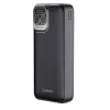 Hawk HW-PB20000 powerbank 20000mAh zwart