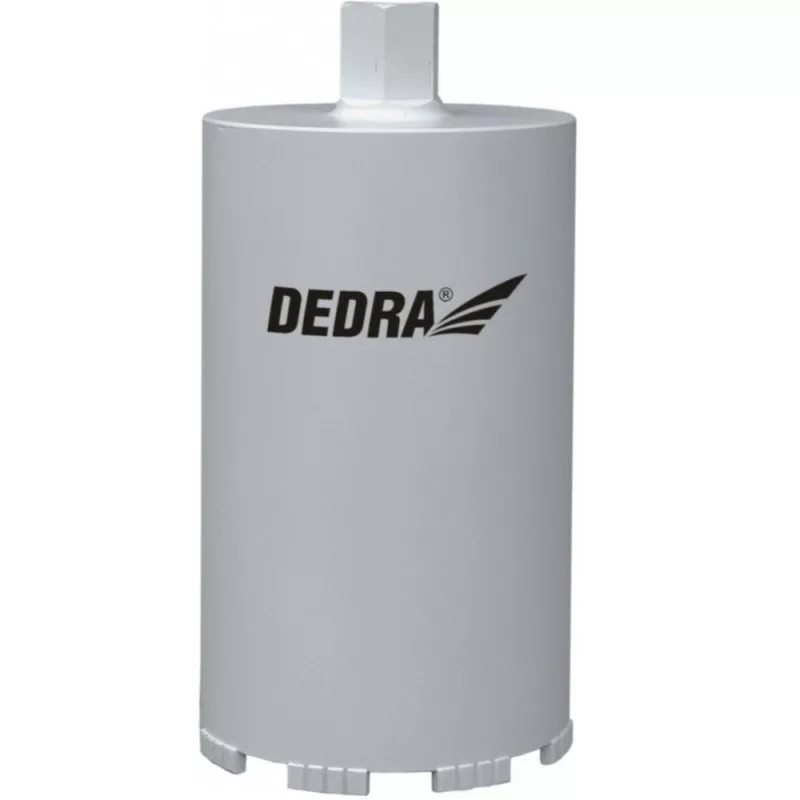 DEDRA HW4225 bi-metaal gatenzaag 25 mm