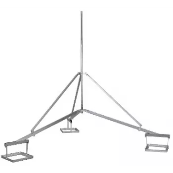 DELTA OPTICAL Ballast Mastvoet MB-3/PLUS