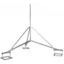 DELTA OPTICAL Ballast Mastvoet MB-3/PLUS