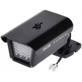 IR LAB outdoor IR-reflector LIR-CB32