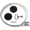 DELTA camera distributiepunt EXPERT-POE/OTD-8G2GSFP 8 PoE + 2 SFP