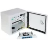 DELTA camera distributiepunt EXPERT-POE/OTD-8G2GSFP 8 PoE + 2 SFP