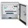 DELTA camera distributiepunt EXPERT-POE/OTD-8G2GSFP 8 PoE + 2 SFP