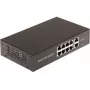 POE LANG switch POE 8-poorts GTX-C1-10-8G2G/X