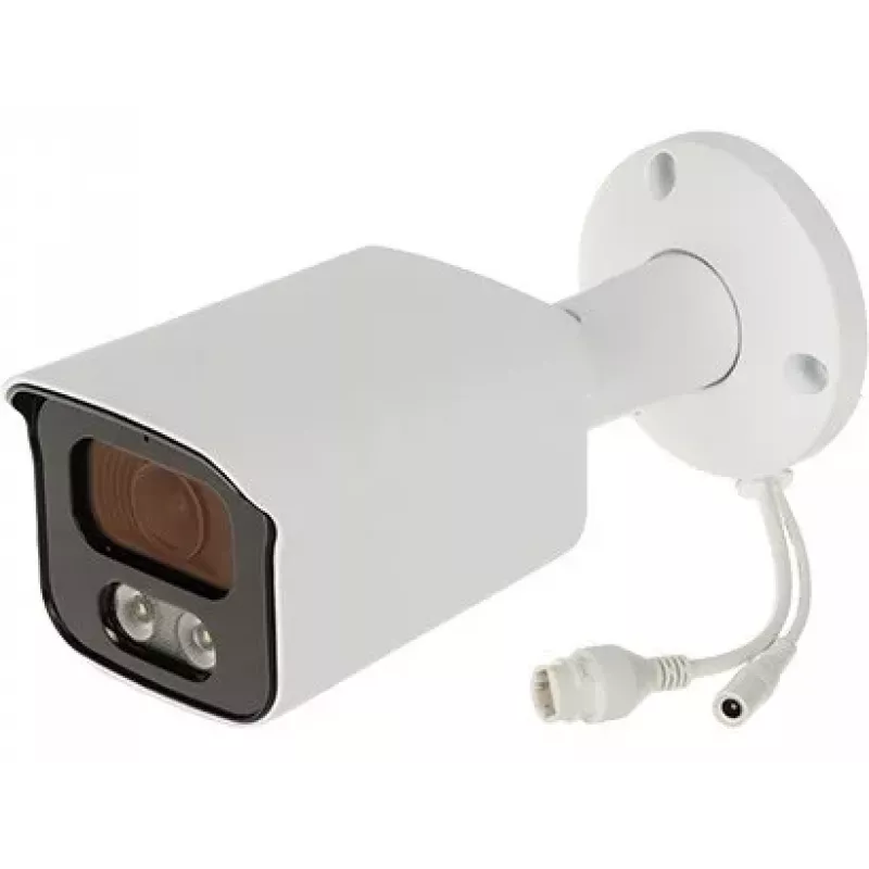 IP-camera APTI-AI402C3ISP-28W full-color 4 Mpx