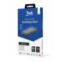 3MK HardGlass Max privacy-schermbeschermer voor Apple iPhone 12 / 12 Pro