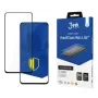 3MK OnePlus Nord CE 5G zwart HardGlass Max Lite displayschermfolie