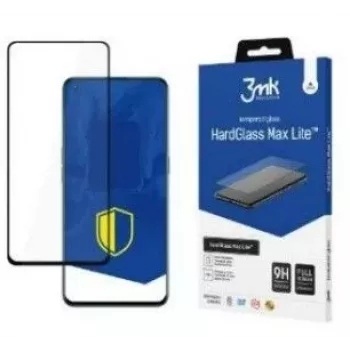 3MK Samsung Galaxy A04s HardGlass Max Lite displaybeschermfolie