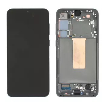 Samsung GH82-30477C Galaxy S23+ displayeenheid groen