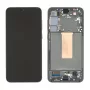 Samsung GH82-30477C Galaxy S23+ displaymodule groen