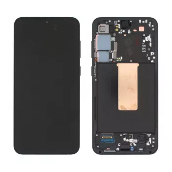 Samsung Galaxy S23+ LCD touch voorpaneel grijs (SM-S916B) - originele service pack