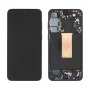 Samsung Galaxy S23+ LCD touch voorpaneel grijs (SM-S916B) - originele service pack