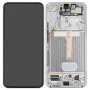 Samsung Galaxy S22+ 5G LCD-touch voorkant Phantom White