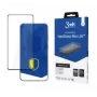 3MK Samsung Galaxy S23 FE HardGlass Max Lite zwart