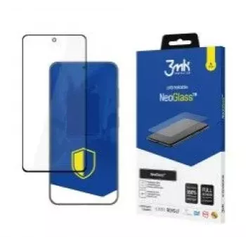 3MK Samsung Galaxy S23 FE NeoGlass zwart