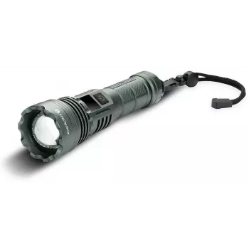 EverActive FL-1500R Scope oplaadbare zaklamp 1500 lumen USB-C