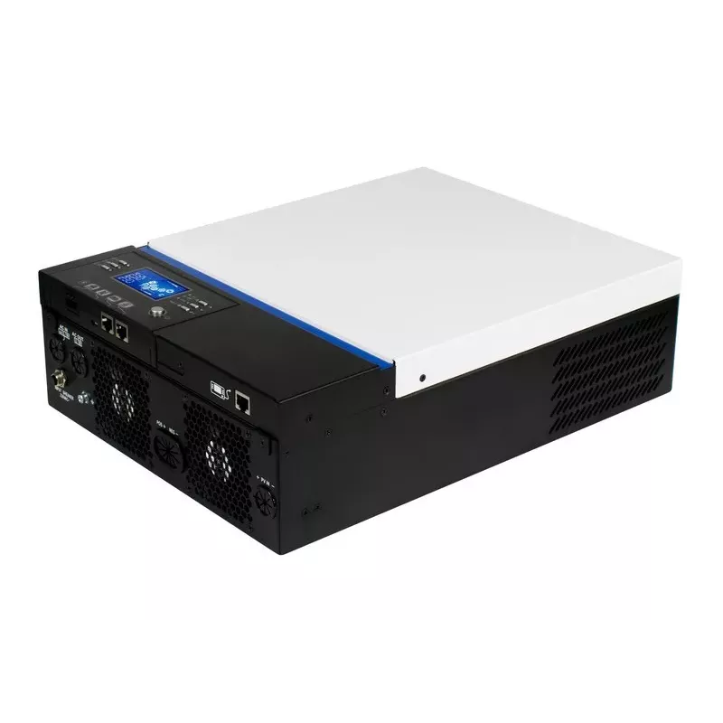 Off-grid hybride solar-omvormer AZO Digital ESB 10kW-48