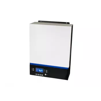 Off-grid hybride solar-omvormer AZO Digital ESB 10kW-48