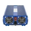 AZO Digital 24 VDC / 230 VAC ECO MODE SINUS IPS-2000S PRO 2000W zuivere sinus spanningsomvormer