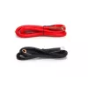 AZO Digital 24 VDC / 230 VAC ECO MODE SINUS IPS-2000S PRO 2000W zuivere sinus spanningsomvormer