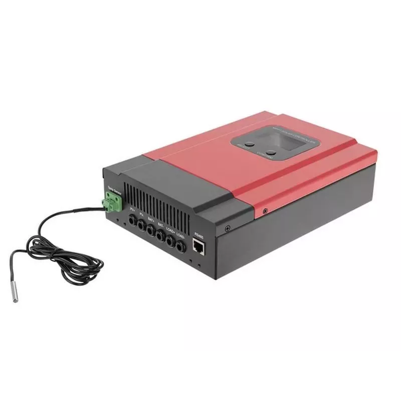 AZO DIGITAL solar laadregelaar AZO MPPT-30D PRO (LCD) 30A MPPT
