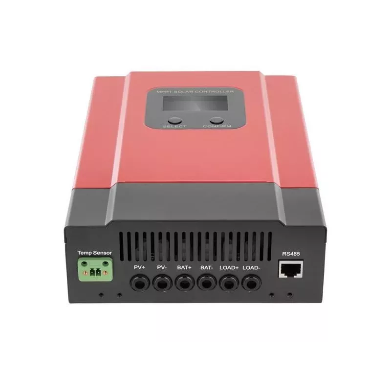 AZO DIGITAL solar laadregelaar AZO MPPT-30D PRO (LCD) 30A MPPT