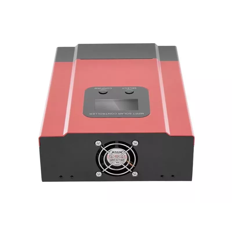 AZO DIGITAL solar laadregelaar AZO MPPT-30D PRO (LCD) 30A MPPT