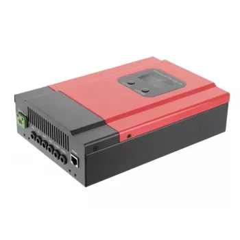 AZO DIGITAL solar laadregelaar AZO MPPT-30D PRO (LCD) 30A MPPT