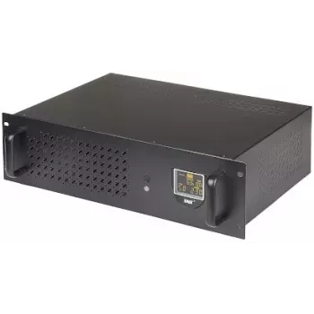 HQM UPS stroomvoorziening AT-UPS2000R/2-RACK 2000 VA