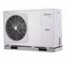 Midea M-Thermal 12kW monobloc-warmtepomp, 3-fase R32